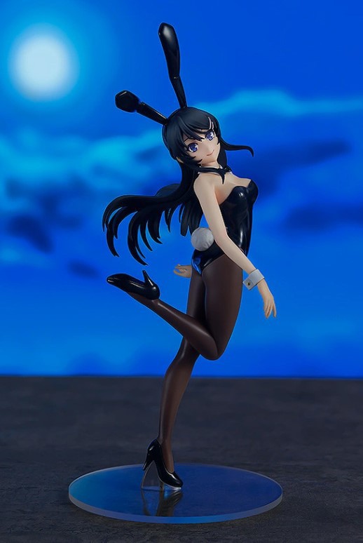 Bunny Girl Senpai - Mai Sakurajima - Pop Up Parade - Good Smile Company - RESERVA