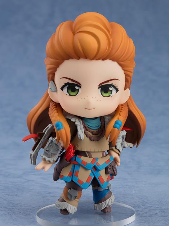 Horizon Forbidden West - Aloy - Nendoroid n.1850 - Good Smile Company