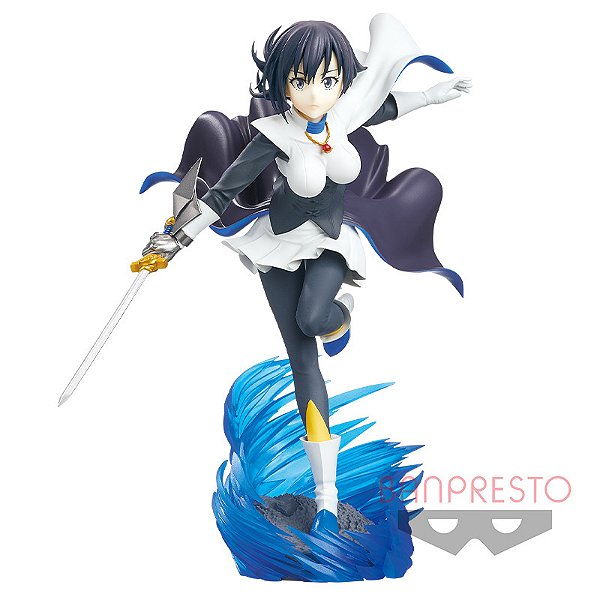 Tensei Shitara Slime Datta Ken - Chloe Albert - Espresto - Espresto est -Extra Motions-(Bandai Spirits) - PRONTA ENTREGA