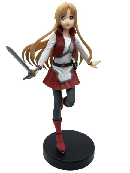 Sword Art Online: Progressive - Hoshinaki Yoru no Aria - Asuna - Super Special Series (FuRyu)