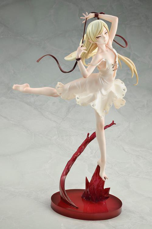 Kizumonogatari Kiss-Shot Acerola-Orion Heart-Under-Blade (12 Year Old Ver.) 1/6 Scale Figure