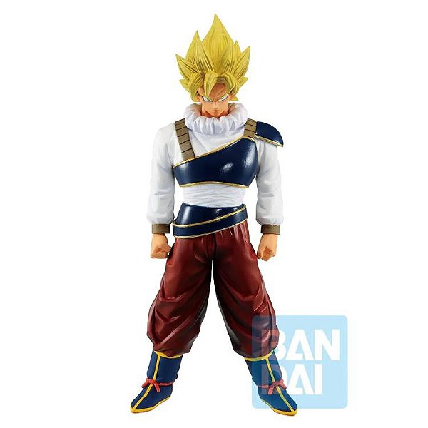 Dragon Ball Z - Super Saiyan Goku - Ichibansho Super Saiyan Goku (Vs. Omnibus Ultra) - Bandai