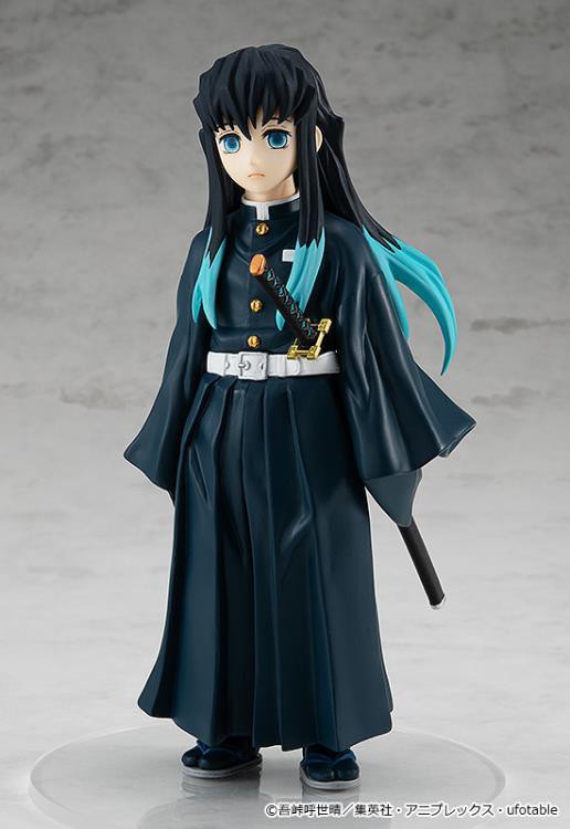 Demon Slayer: Kimetsu no Yaiba Pop Up Parade Muichiro Tokito - RESERVA