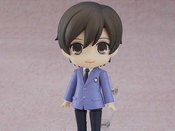 Ouran High School Host Club Nendoroid No.2103 Haruhi Fujioka - RESERVA