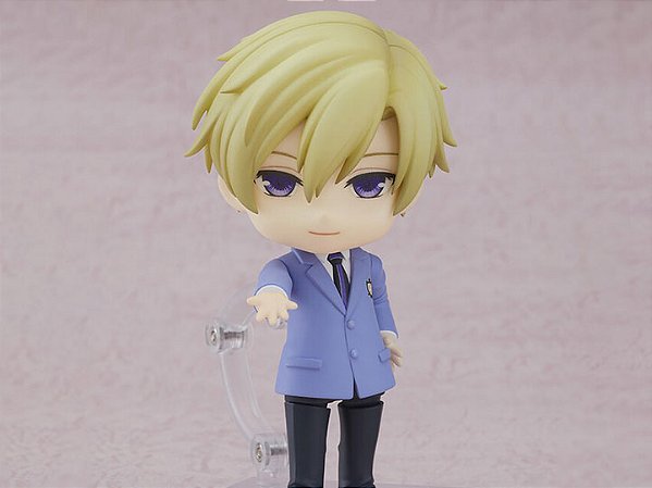 Ouran High School Host Club Nendoroid No.2104 Tamaki Suoh - RESERVA