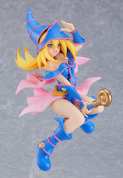 Yu-Gi-Oh! Duel Monsters - Black Magician Girl - Pop Up Parade  - PRONTA ENTREGA SEM CAIXA