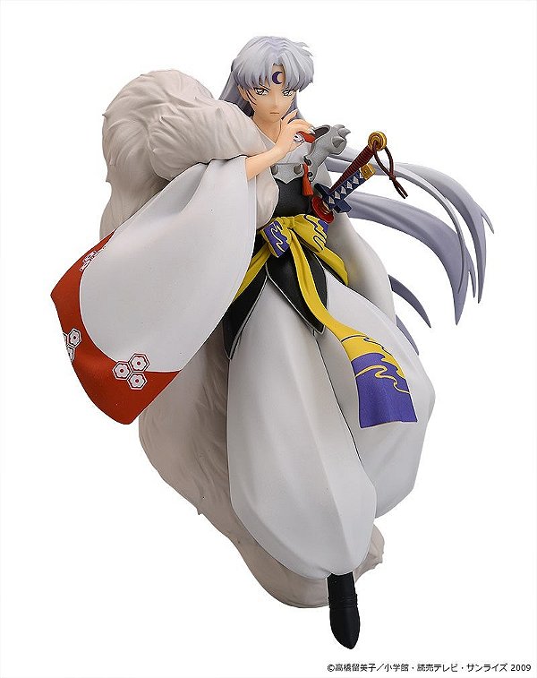 Sengoku Otogizoushi: InuYasha - Sesshomaru - Pop Up Parade - Good Smile Company - PRONTA ENTREGA