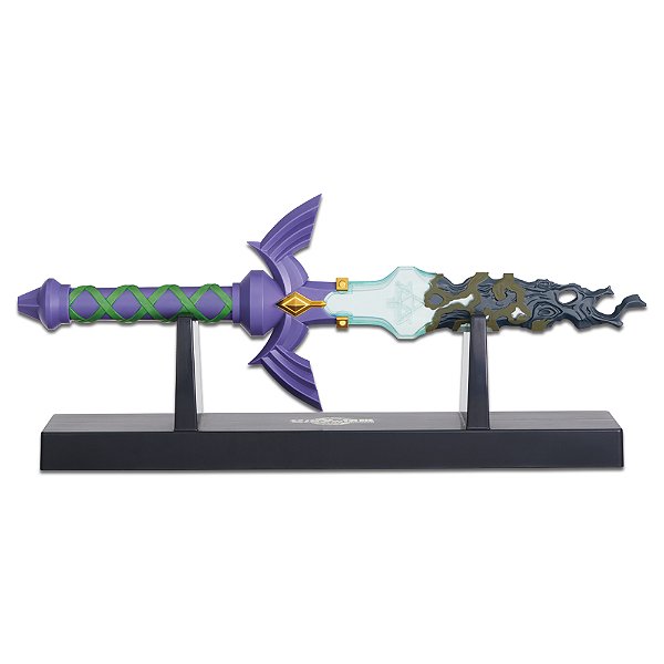 Zelda no Densetsu: Tears of the Kingdom - Ichiban Kuji - MODELO COM LED - RESERVA