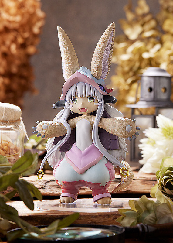 Made in Abyss - Nanachi - Pop Up Parade - Good Smile Company - PRONTA ENTREGA