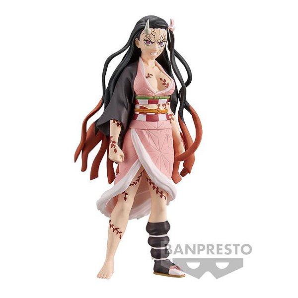 Demon Slayer: Kimetsu No Yaiba Vol.26 Nezuko Kamado - PRONTA ENTREGA