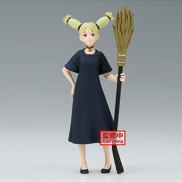 Jujutsu Kaisen - Momo Nishimiya (Ver. B) - Bandai Banpresto- ENCOMENDA