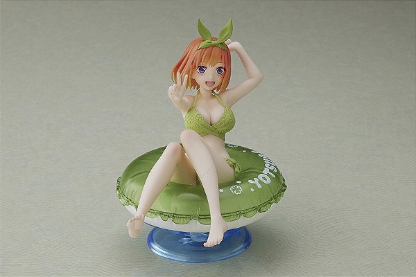 Aqua Float Girls - TAITO - Catálogo de Encomendas