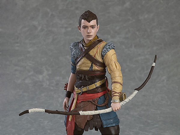 God of War Ragnarok Pop Up Parade Atreus - Good Smile Company - Reserva