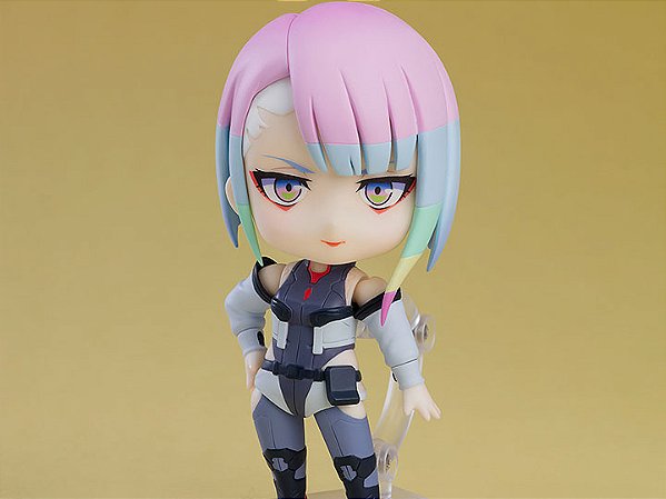 Nendoroid Lucy #2109 (Good Smile Company)