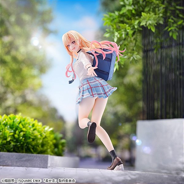 Sono Bisque Doll wa Koi wo Suru - Kitagawa Marin - Luminasta - Sparkling, After School (SEGA) - PRONTA ENTREGA