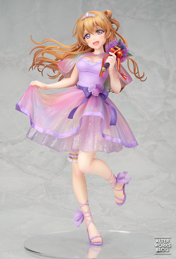 Love Live! Nijigasaki Gakuen School Idol Doukou Kai - Konoe Kanata - 1/7 - Special 7 ver. - 7net, Alter - RESERVAS - PRÉ-VENDA