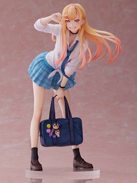 Sono Bisque Doll wa Koi wo Suru - Kitagawa Marin - 1/7 - Aniplex - Catálogo
