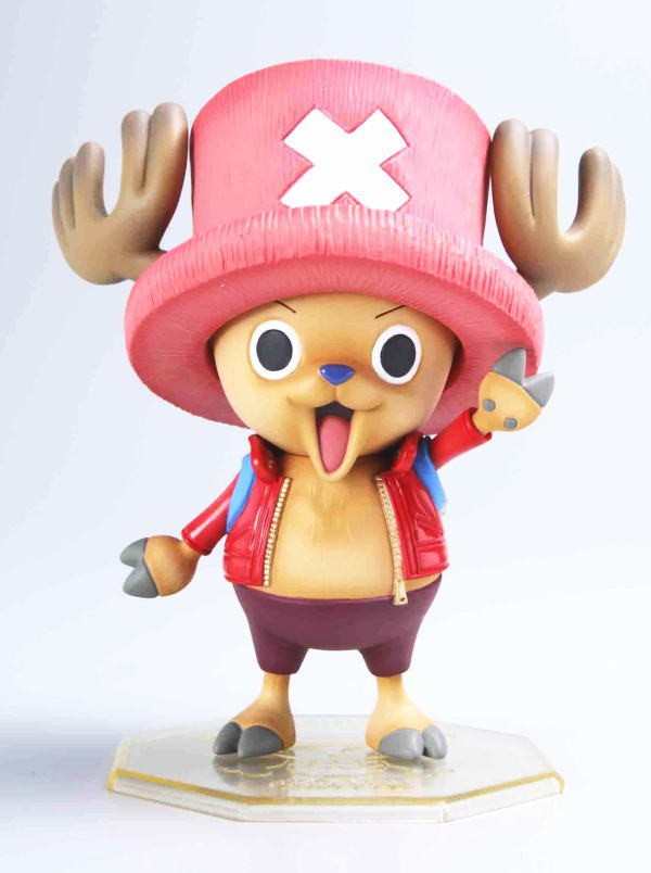One Piece - Tony Tony Chopper - Excellent Model - Portrait Of Pirates Neo - 1/8 (MegaHouse) - PRONTA ENTREGA