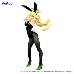 Sword Art Online - Leafa - BiCute Bunnies (FuRyu) - PRONTA ENTREGA