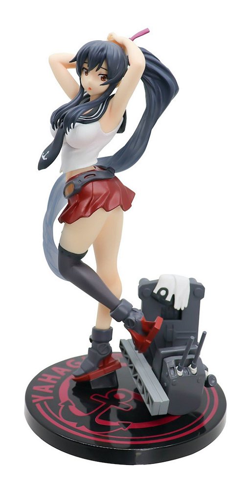 Kantai Collection ~Kan Colle~ - Yahagi - Junbichuu, Renewal (Taito) - RESERVA