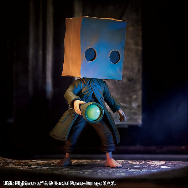 Little Nightmares II - Mono (Bandai Spirits) - RESERVA