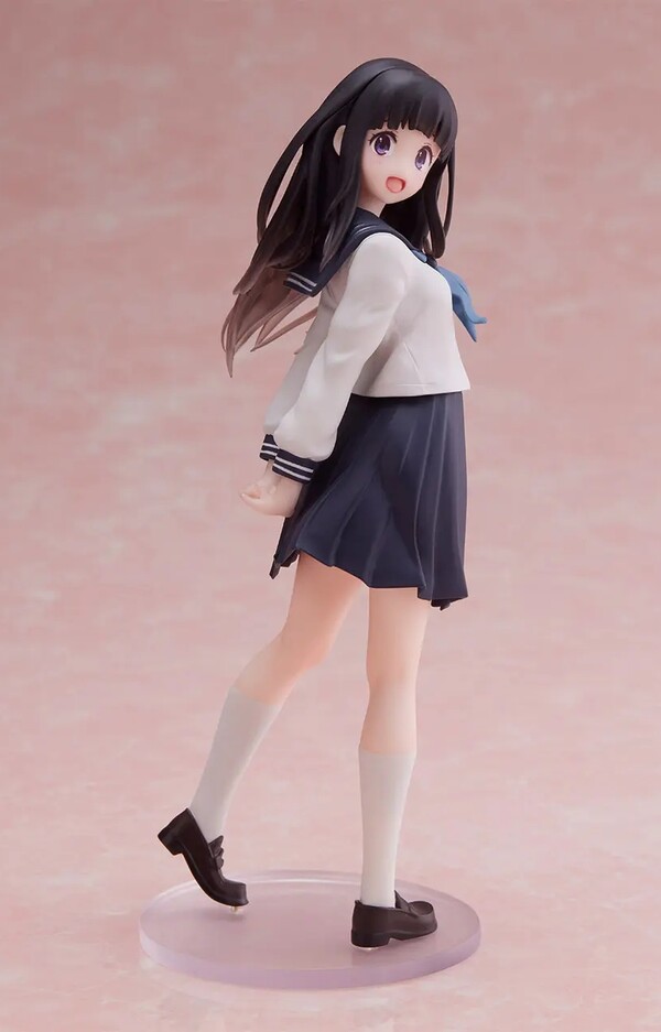 Hyouka - Chitanda Eru - Figura Coreful (Taito) - RESERVA