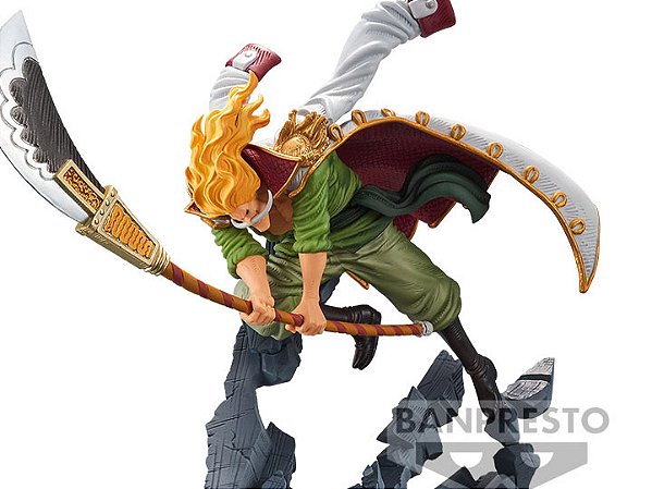 One Piece Manhood - Barba Branca - Edward Newgate (Special Ver.) - PRONTA ENTREGA