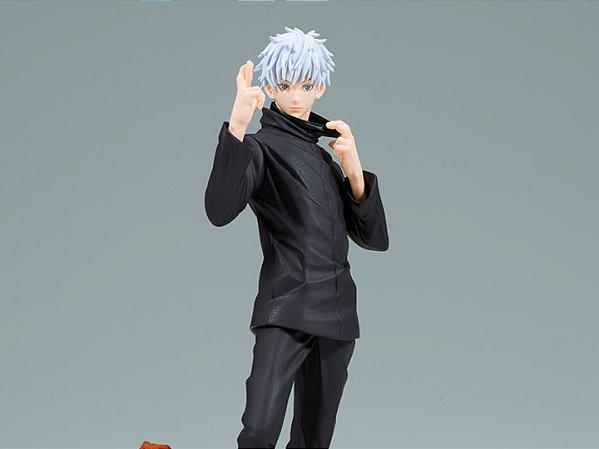 Jujutsu Kaisen Combination Battle 4 Satoru Gojo - Versão 4 - PRONTA ENTREGA