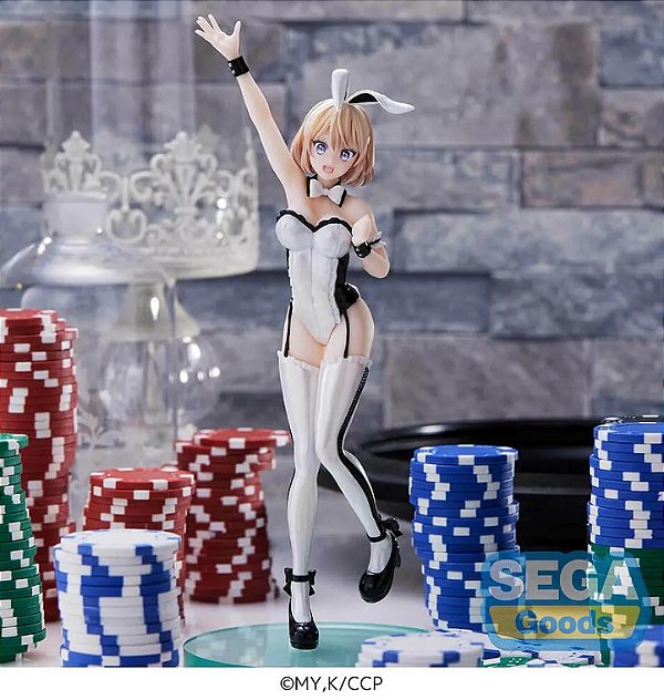 Cuckoo no Iinazuke - Umino Sachi - PM Figure (SEGA) - PRONTA ENTREGA