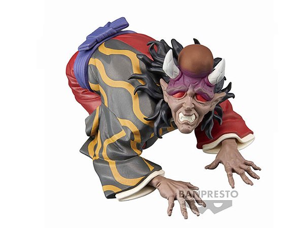 Demon Slayer: Kimetsu no Yaiba Demon Series Vol.11 Hantengu - RESERVA