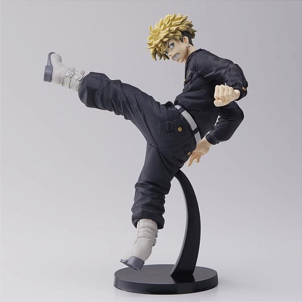 Tokyo Revengers - Matsuno Chifuyu - King of Artist - RESERVAS