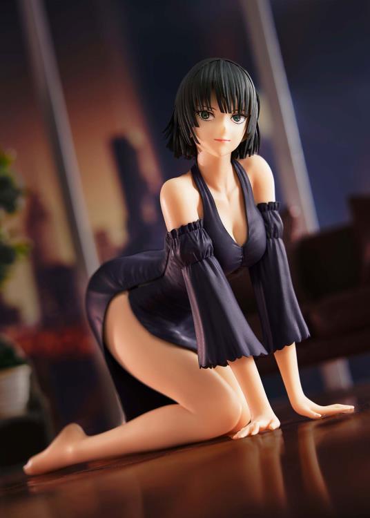 One Punch Man - Jigoku no Fubuki - Relax Time - PRONTA ENTREGA