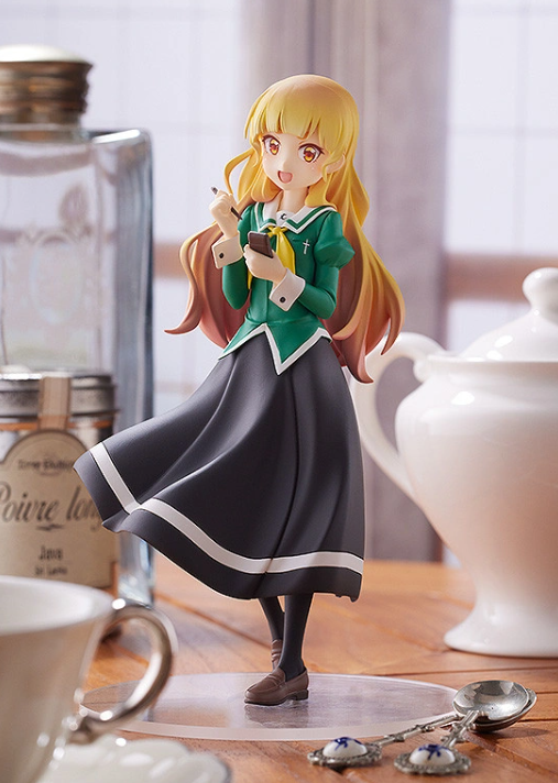 Yuri Is My Job! - Hime Shirasagi - POP UP PARADE - Good Smile Company - Catálogo