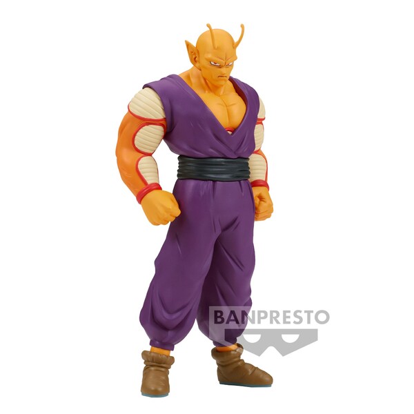 Dragon Ball Super Super Hero - Orange Piccolo - DXF Figure - PRONTA ENTREGA