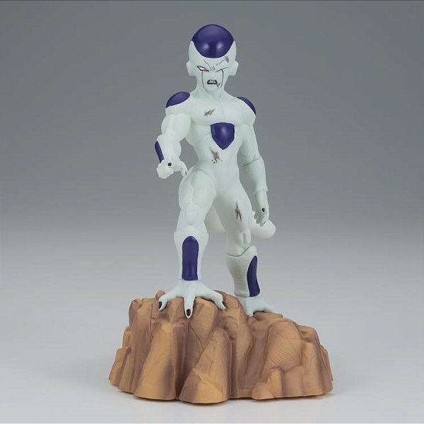 Dragon Ball Z - Frieza - Final Form - History Box (Vol.5) (Bandai Spirits) - PRONTA ENTREGA