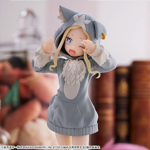 Re:Zero kara Hajimeru Isekai Seikatsu - Beatrice - Luminasta - Dai Seirei Puck (SEGA) - PRONTA ENTREGA