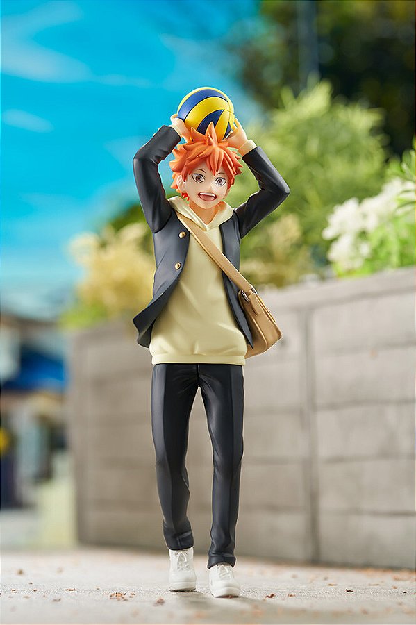 Haikyuu!! - Hinata Shouyou - Tenitol (FuRyu) - RESERVAS