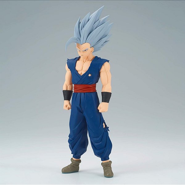 Dragon Ball Super Super Hero - Son Gohan Beast - DXF Figure (Bandai Spirits) - PRONTA ENTREGA