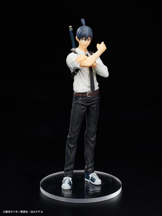 Chainsaw Man - Aki Hayakawa - Prize Figure - Taito - PRONTA ENTREGA