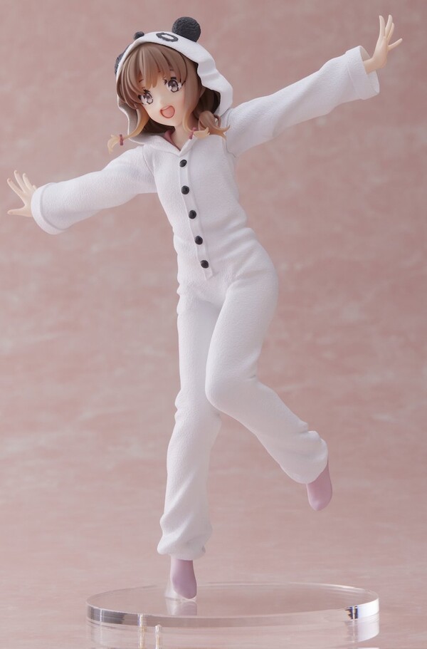 Seishun Buta Yarou wa Bunny Girl Senpai no Yume wo Minai - Azusagawa Kaede - Coreful Figure (Taito) - RESERVA