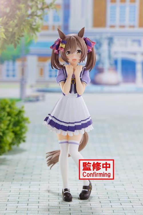 Uma Musume: Pretty Derby - Smart Falcon (Bandai Spirits) - Catálogo