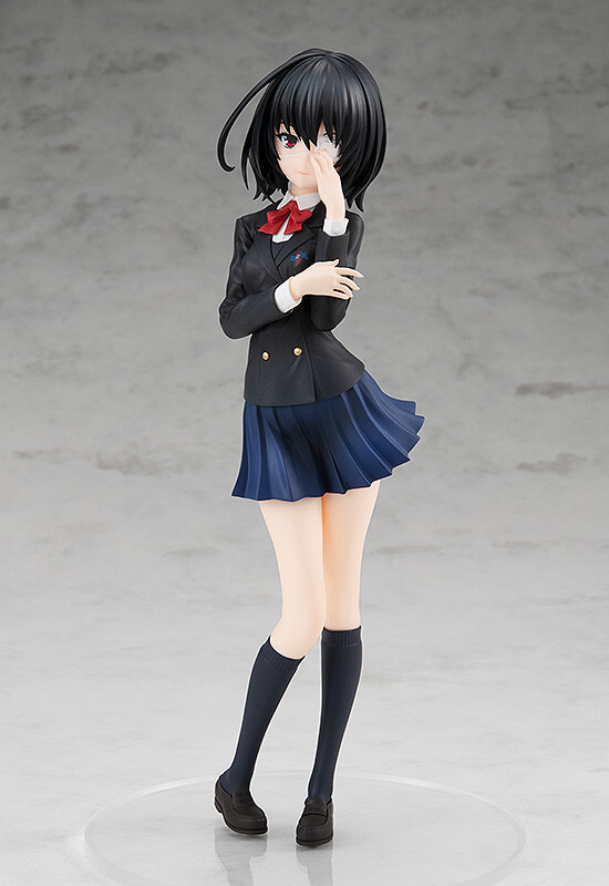 Another Misaki Mei Good Smile Company - POP Up Parade - PRONTA ENTREGA