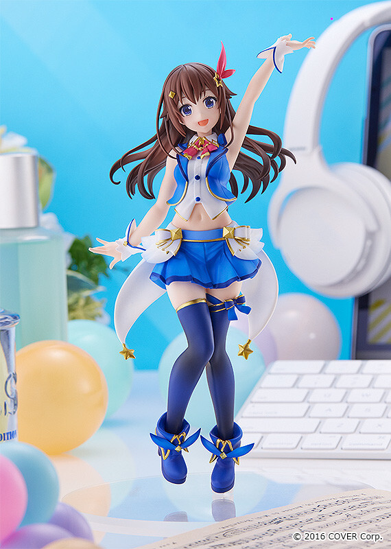 Hololive - Tokino Sora - Pop Up Parade (Max Factory) - RESERVAS