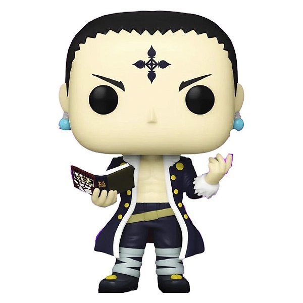 Funko Pop! Vinyl: Hunter X Hunter Chrollo Chalice C Produktbild-Vorschau 10