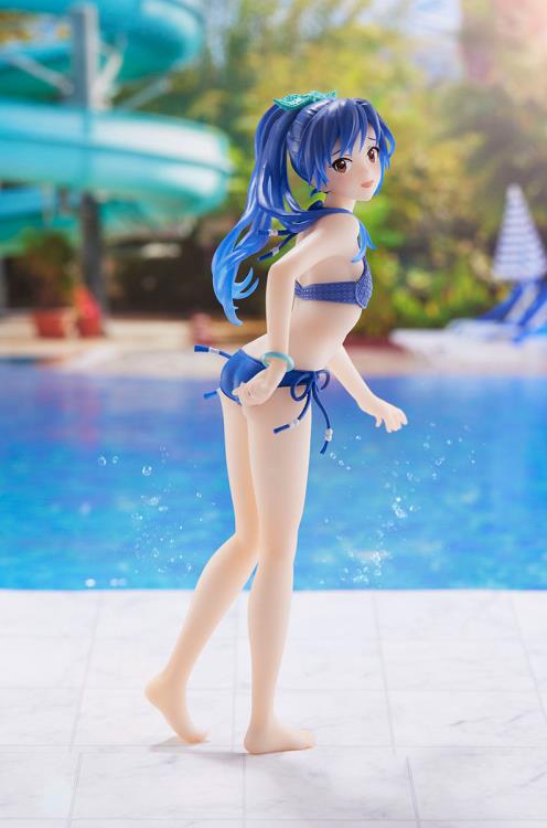 THE iDOLM@STER Million Live! - Celestial Vivi - Chihaya Kisaragi (Bandai Spirits) PRONTA ENTREGA