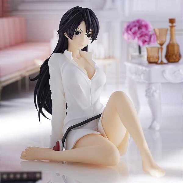 Bleach Sennen Kessen-hen - Bambietta Basterbine - Relax Time (Bandai Spirits) - RESERVA