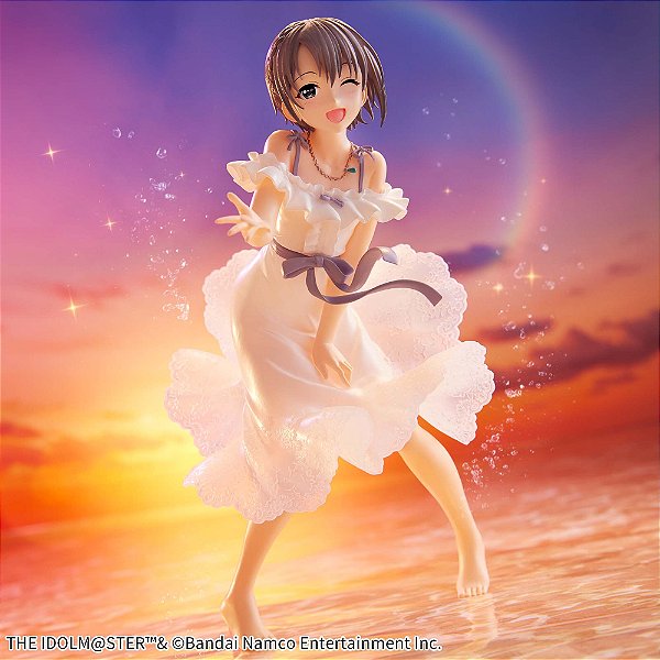 THE iDOLM@STER Cinderella Girls - Otokura Yuuki - Emotional lens (Bandai Spirits) - RESERVA
