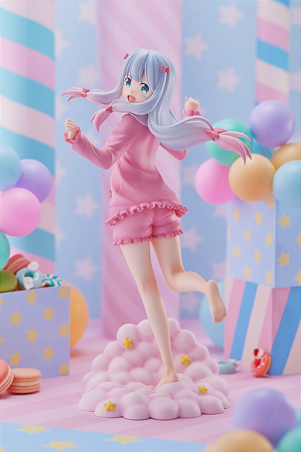 Eromanga Sensei - Izumi Sagiri - Tenitol (FuRyu) - RESERVA