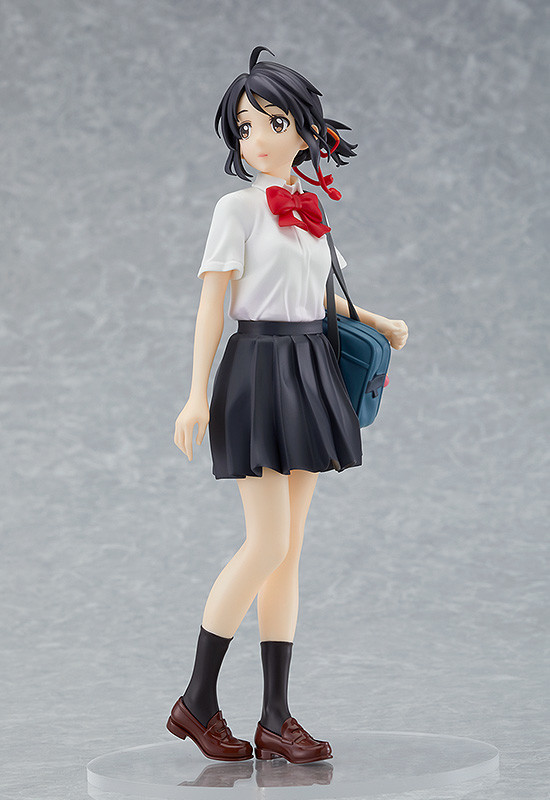 Kimi no Na wa. - Miyamizu Mitsuha - Pop Up Parade (Good Smile Company) - PRONTA ENTREGA