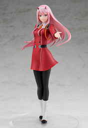 Darling in the FranXX - Zero Two - Pop Up Parade (Good Smile Company)- Pronta entrega sem caixa